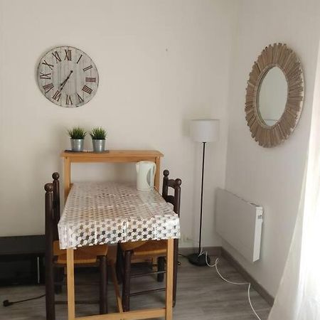 Studio Port Apartment Dieppe Exterior foto